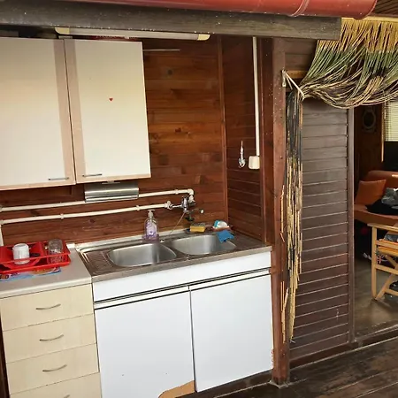 Holiday home D-family Belgrade